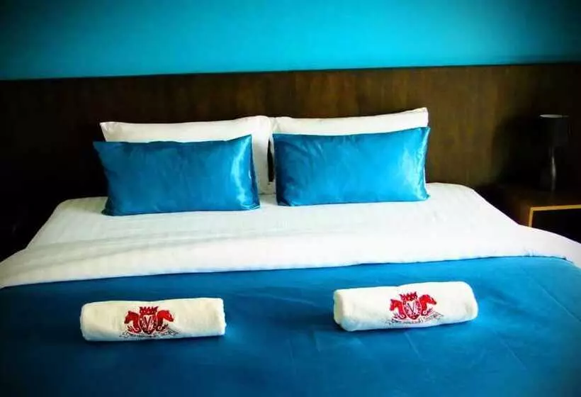 호텔 Chada Veranda