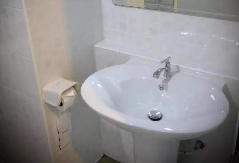 호텔 Chada Veranda