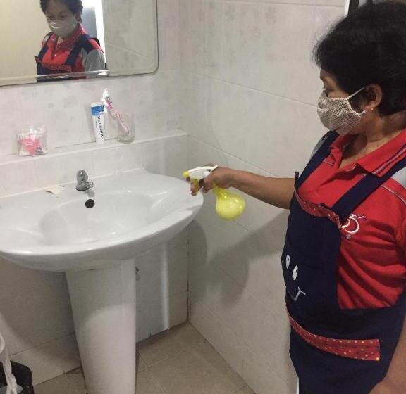 Отель Chada Veranda