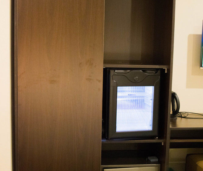 هتل Champa Garden