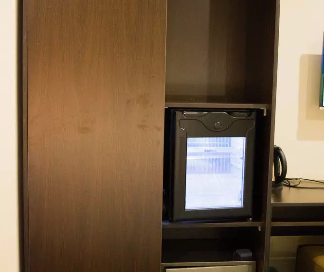 호텔 Champa Garden