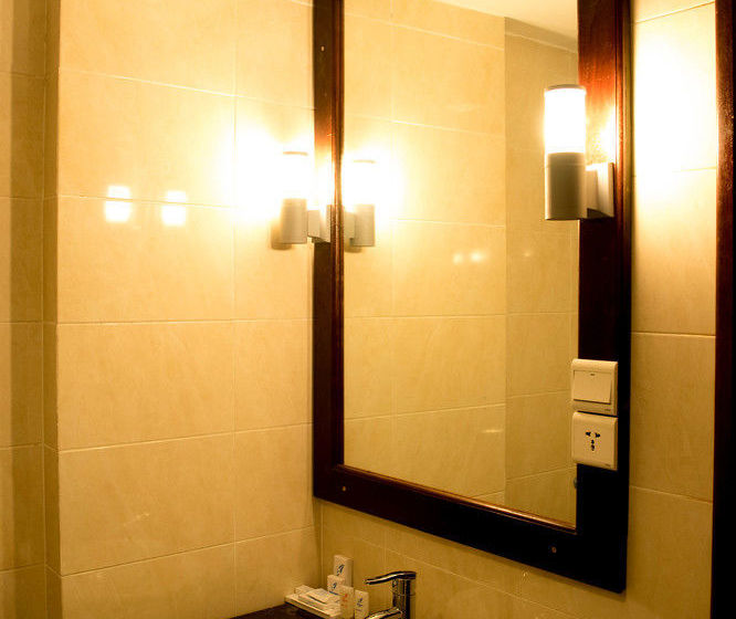 هتل Champa Garden