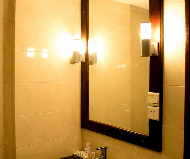 호텔 Champa Garden