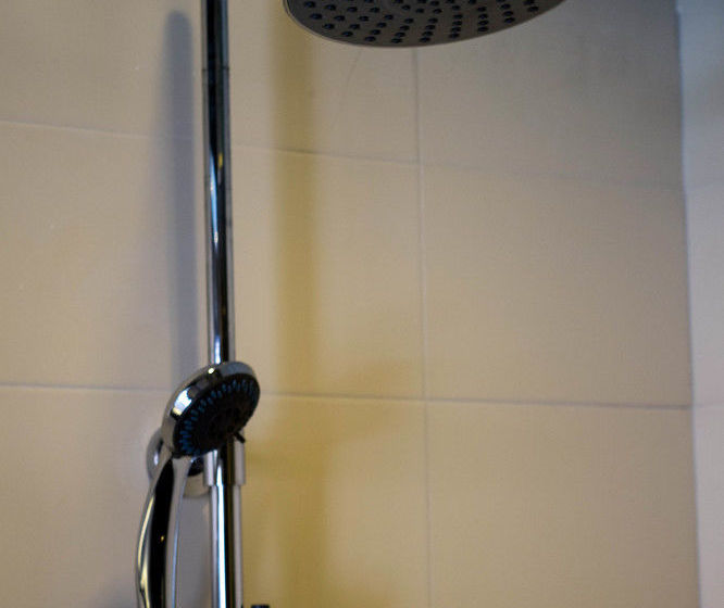 هتل Champa Garden