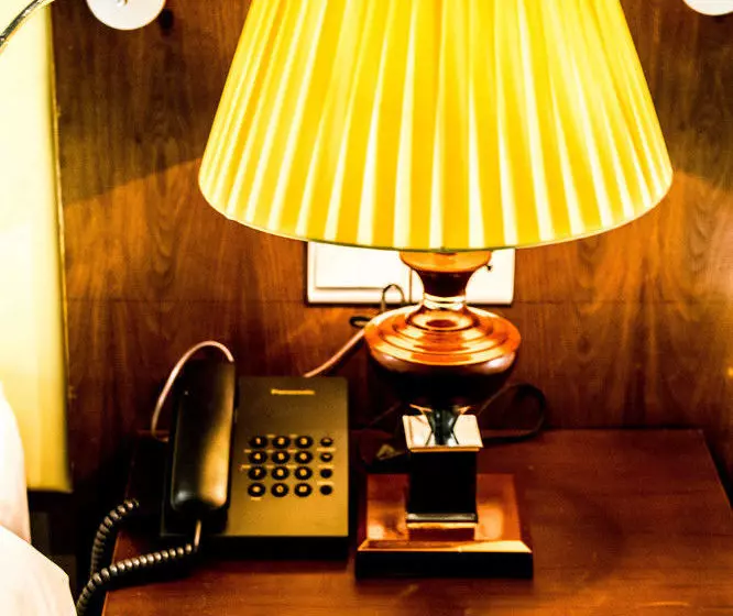 호텔 Champa Garden