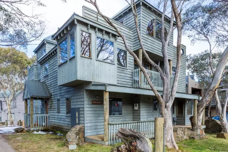 هتل Club Wyndham Dinner Plain, Trademark Collection By Wyndham