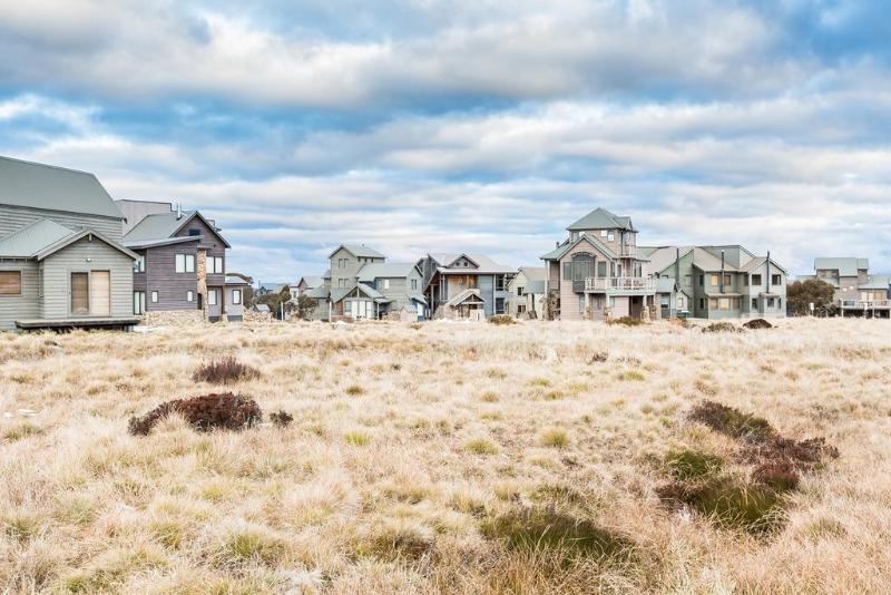 בית מלון כפרי Club Wyndham Dinner Plain, Trademark Collection By Wyndham