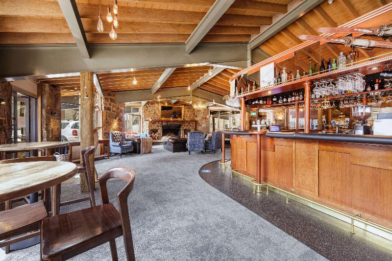 בית מלון כפרי Club Wyndham Dinner Plain, Trademark Collection By Wyndham