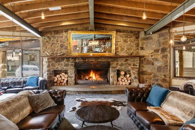 هتل Club Wyndham Dinner Plain, Trademark Collection By Wyndham