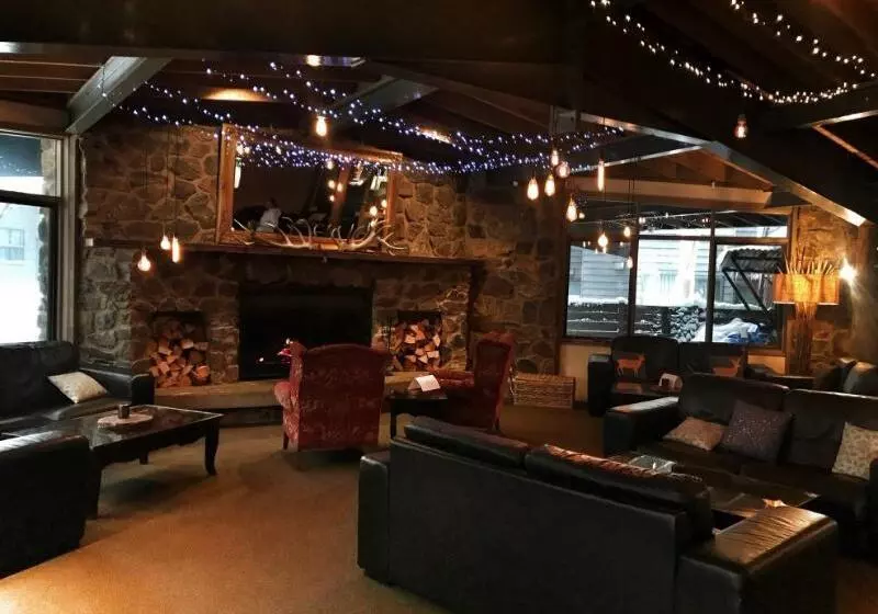 هتل Club Wyndham Dinner Plain, Trademark Collection By Wyndham