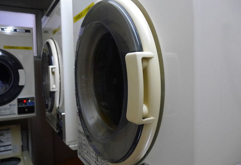 מלון כמוסות Sauna & Capsule Spadio