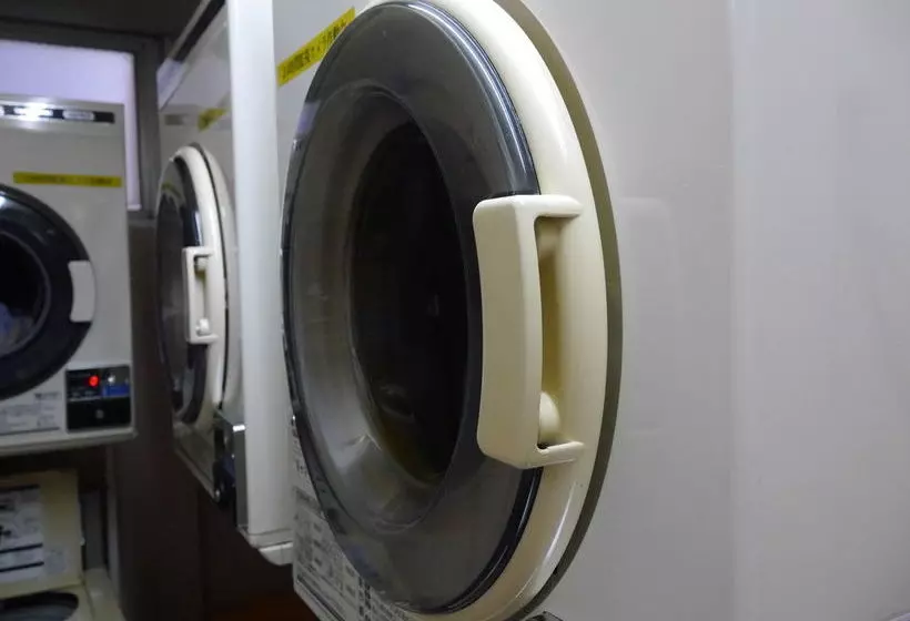 Kapselhotel Sauna & Capsule Spadio