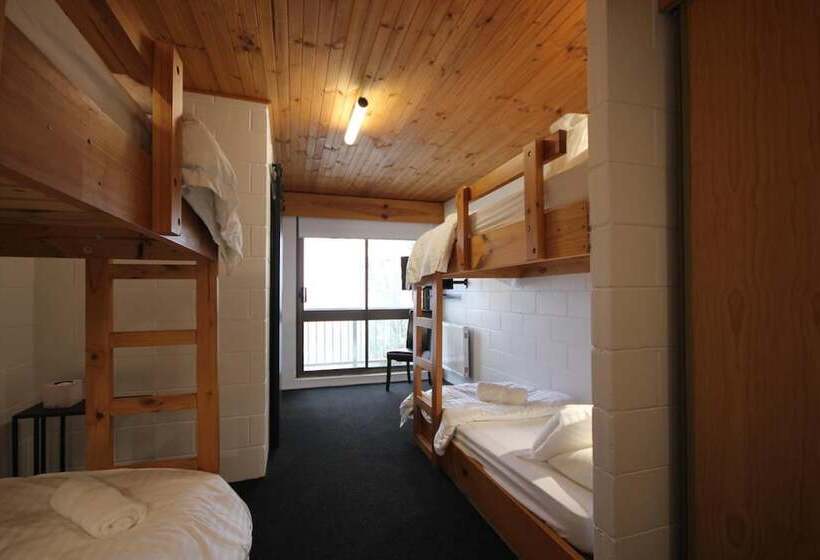 فندق Falls Creek