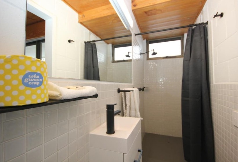 فندق Falls Creek