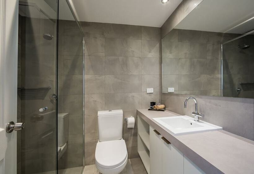 فندق Falls Creek