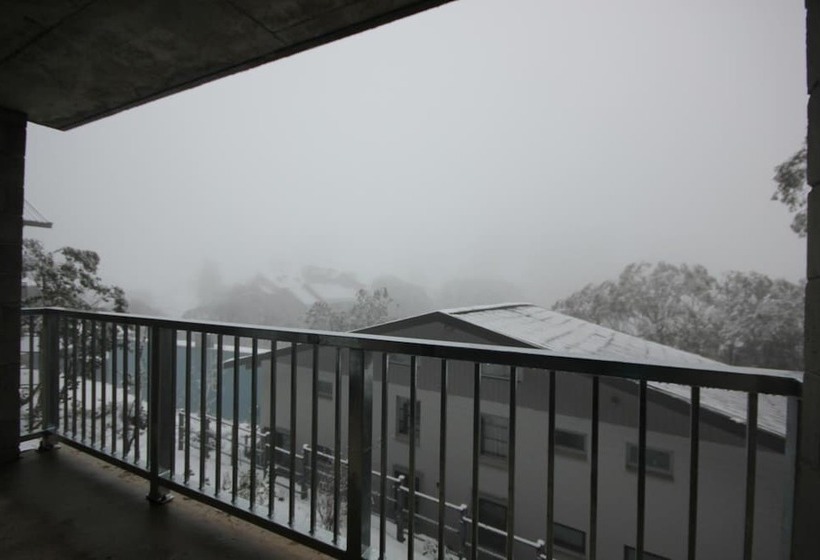 فندق Falls Creek