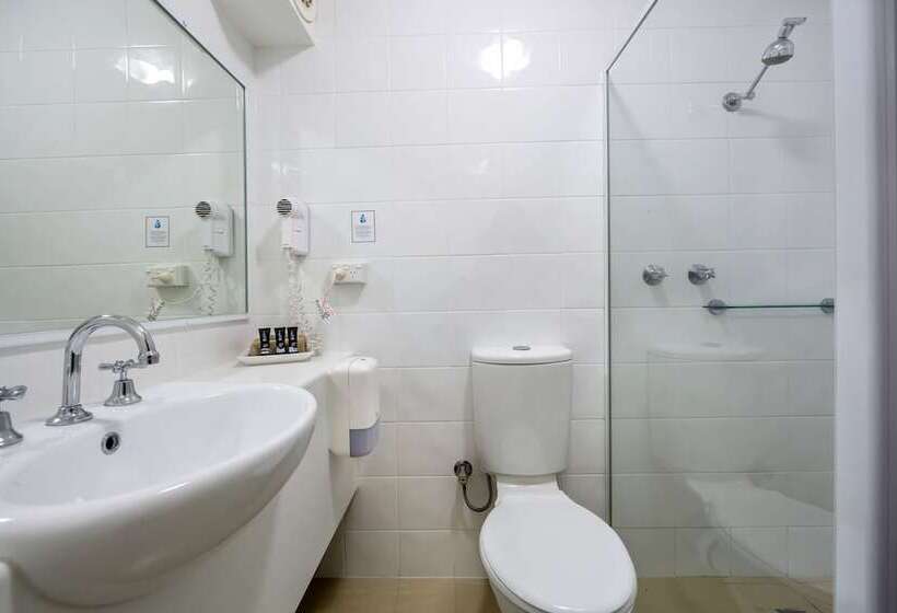 فندق Falls Creek