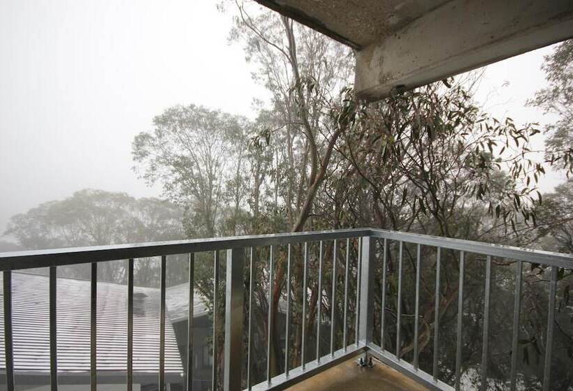 فندق Falls Creek