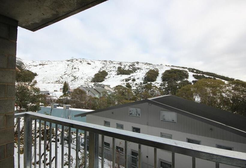 فندق Falls Creek