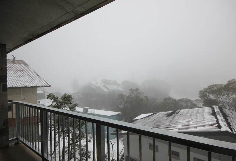 فندق Falls Creek