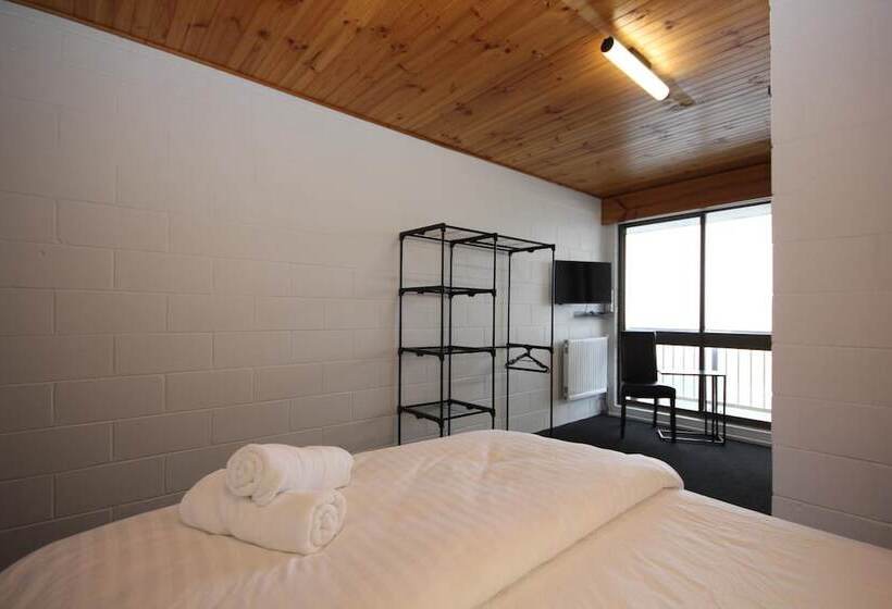 فندق Falls Creek