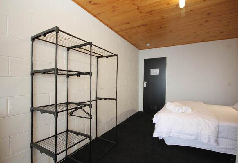 فندق Falls Creek