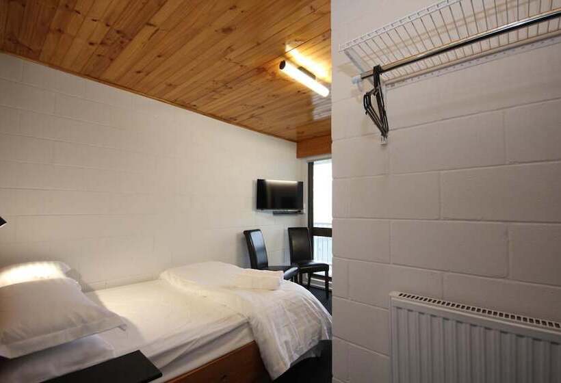 فندق Falls Creek