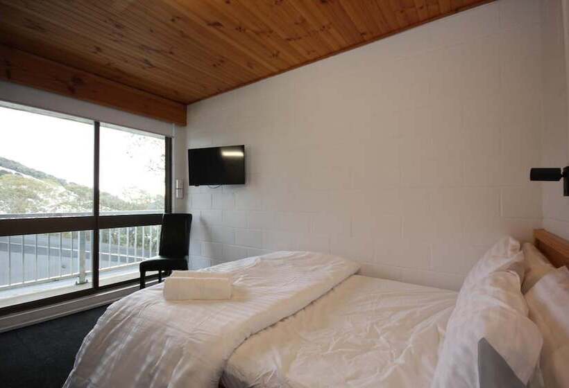 فندق Falls Creek