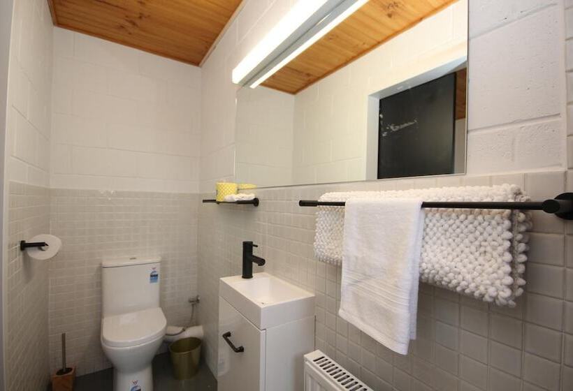 فندق Falls Creek