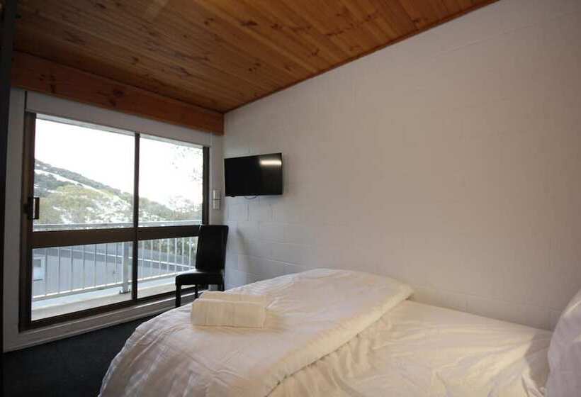 فندق Falls Creek