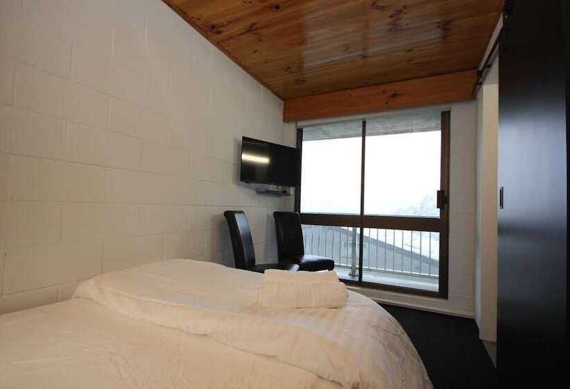 فندق Falls Creek