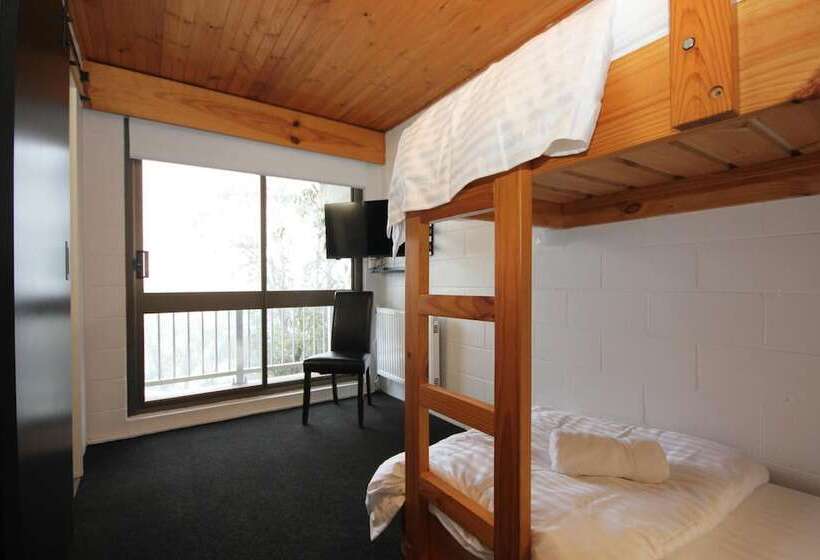 فندق Falls Creek