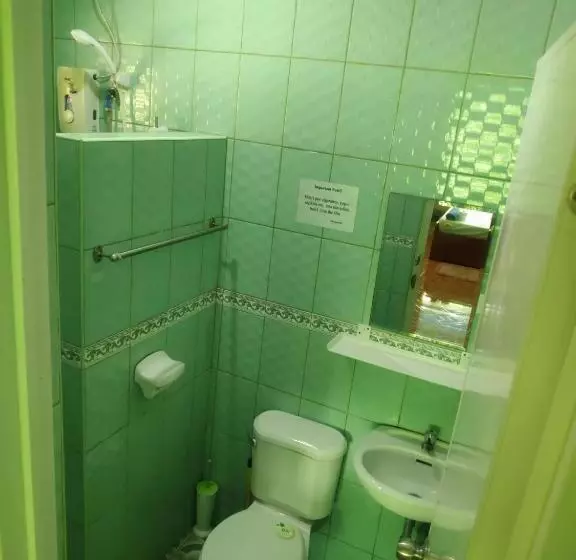 Hotel Gracias Inn Boracay