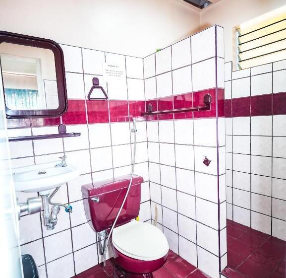 호텔 Gracias Inn Boracay