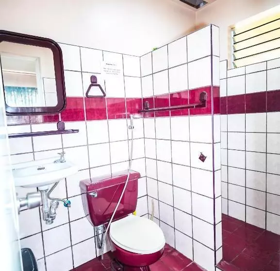 Hotel Gracias Inn Boracay