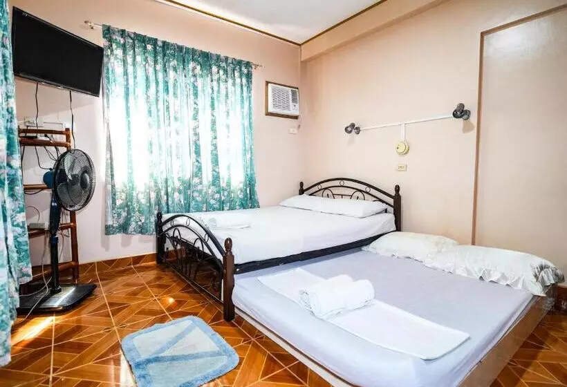 Hotel Gracias Inn Boracay