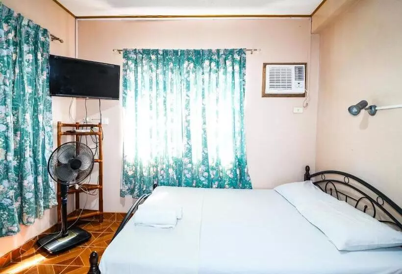 Hotel Gracias Inn Boracay