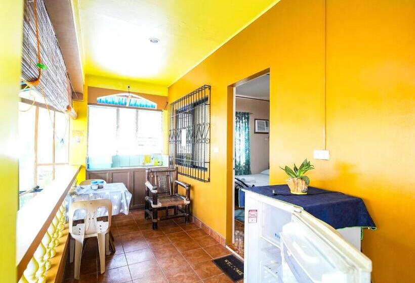 호텔 Gracias Inn Boracay