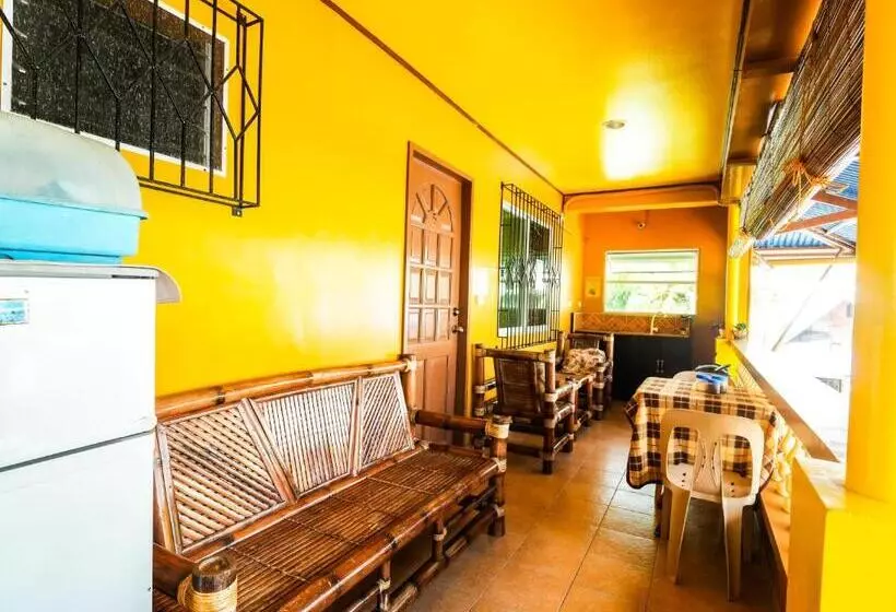 Hotel Gracias Inn Boracay