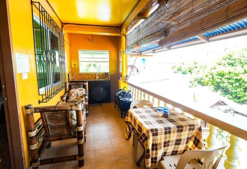 호텔 Gracias Inn Boracay