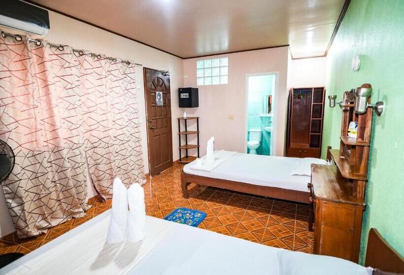 호텔 Gracias Inn Boracay