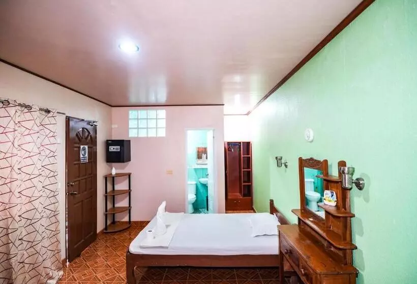 Hotel Gracias Inn Boracay