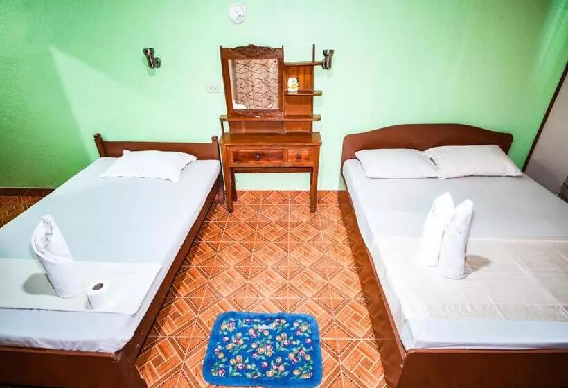 Hotel Gracias Inn Boracay