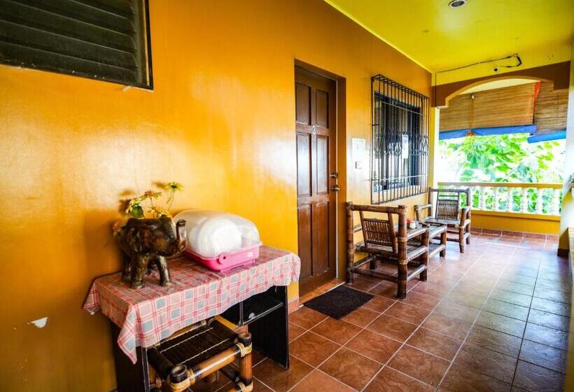 호텔 Gracias Inn Boracay