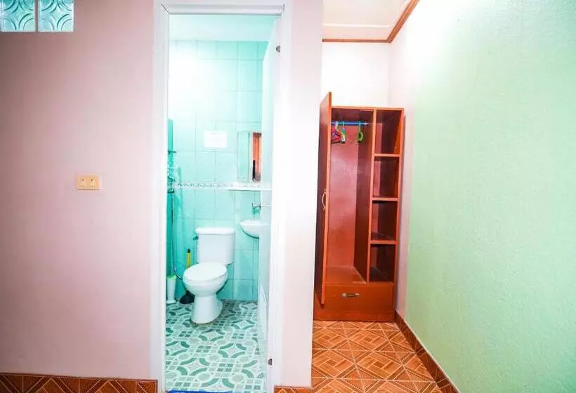 Hotel Gracias Inn Boracay