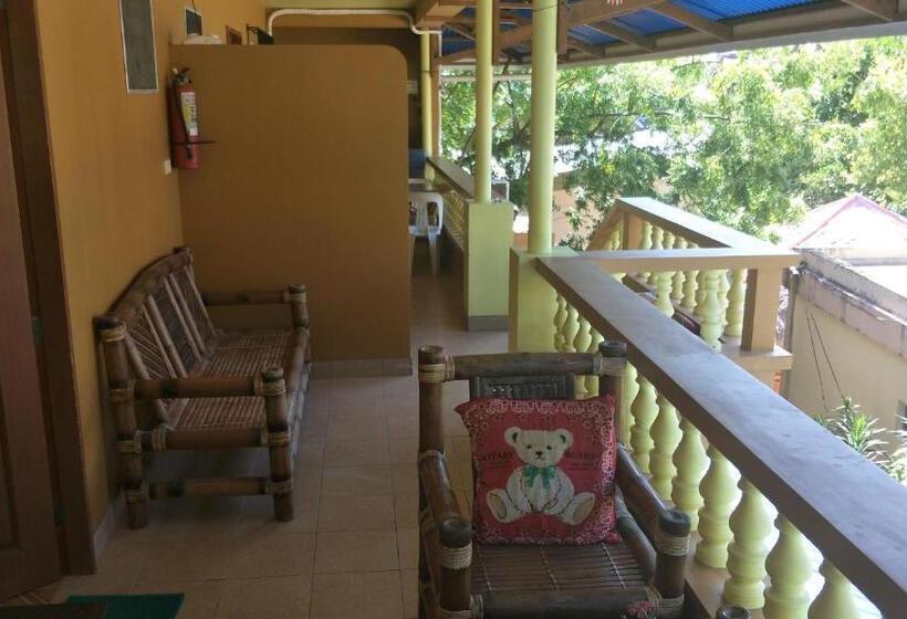 호텔 Gracias Inn Boracay