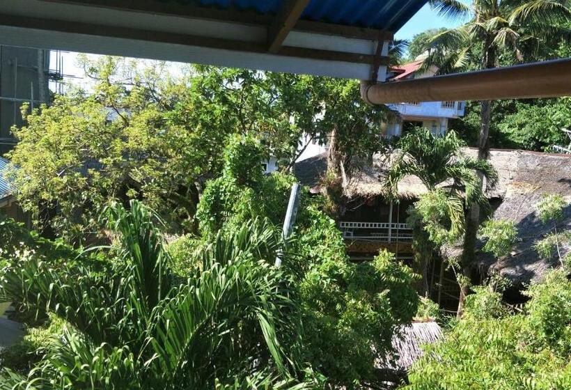 호텔 Gracias Inn Boracay