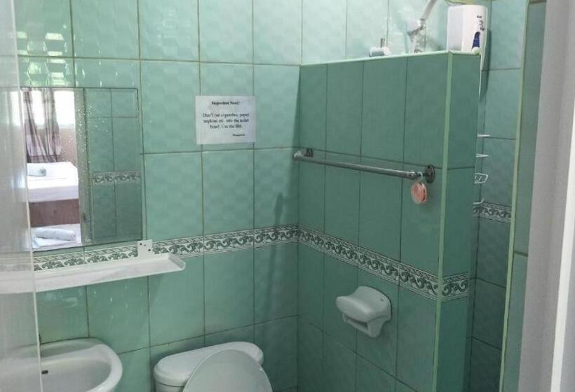 호텔 Gracias Inn Boracay