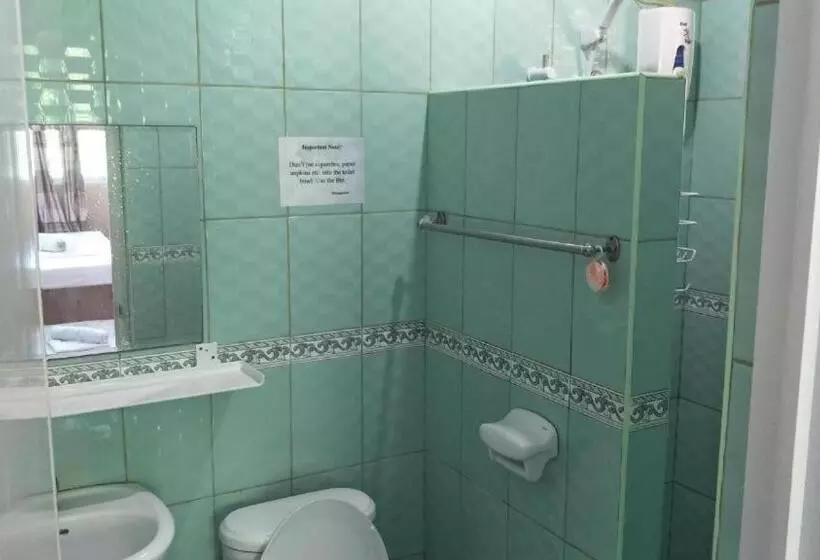 Hotel Gracias Inn Boracay