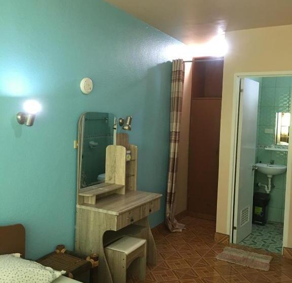 호텔 Gracias Inn Boracay